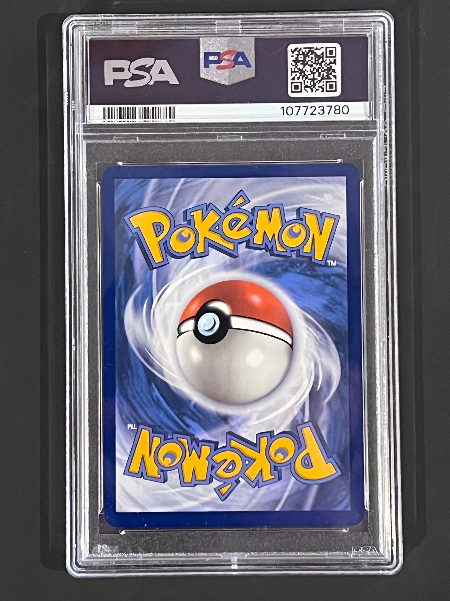 PSA Archaludon Ex - 241/191 Surging Sparks Special Illustration Rare MINT Grade 9