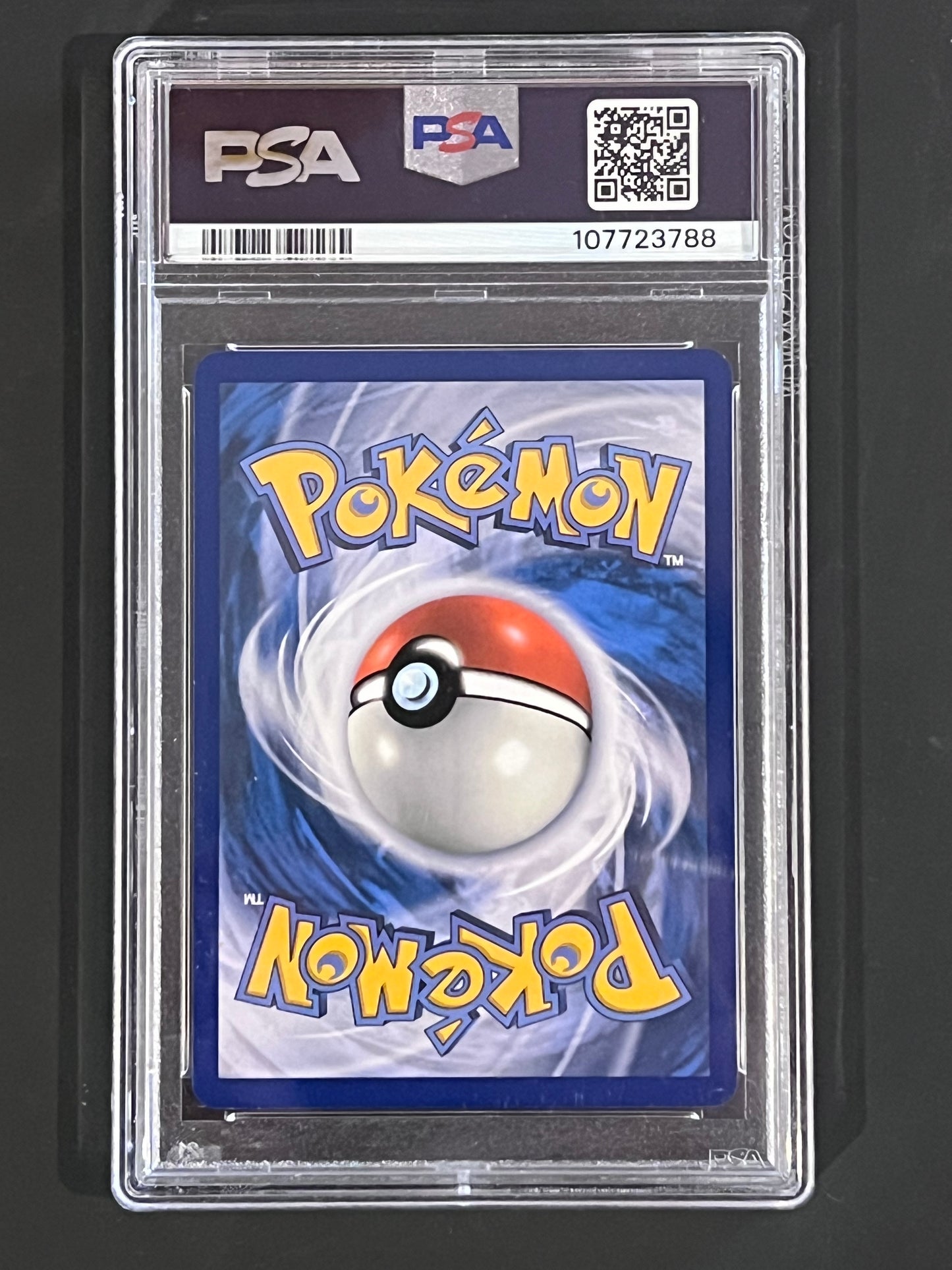 PSA Latios - 203/191 Surging Sparks Illustration Rare MINT Grade 9