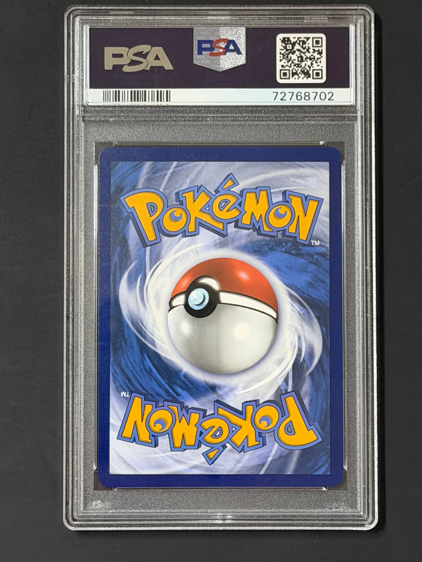 PSA Deoxys VMax - GG45/GG70 Crown Zenith Ultra Rare GEM MINT Grade 10