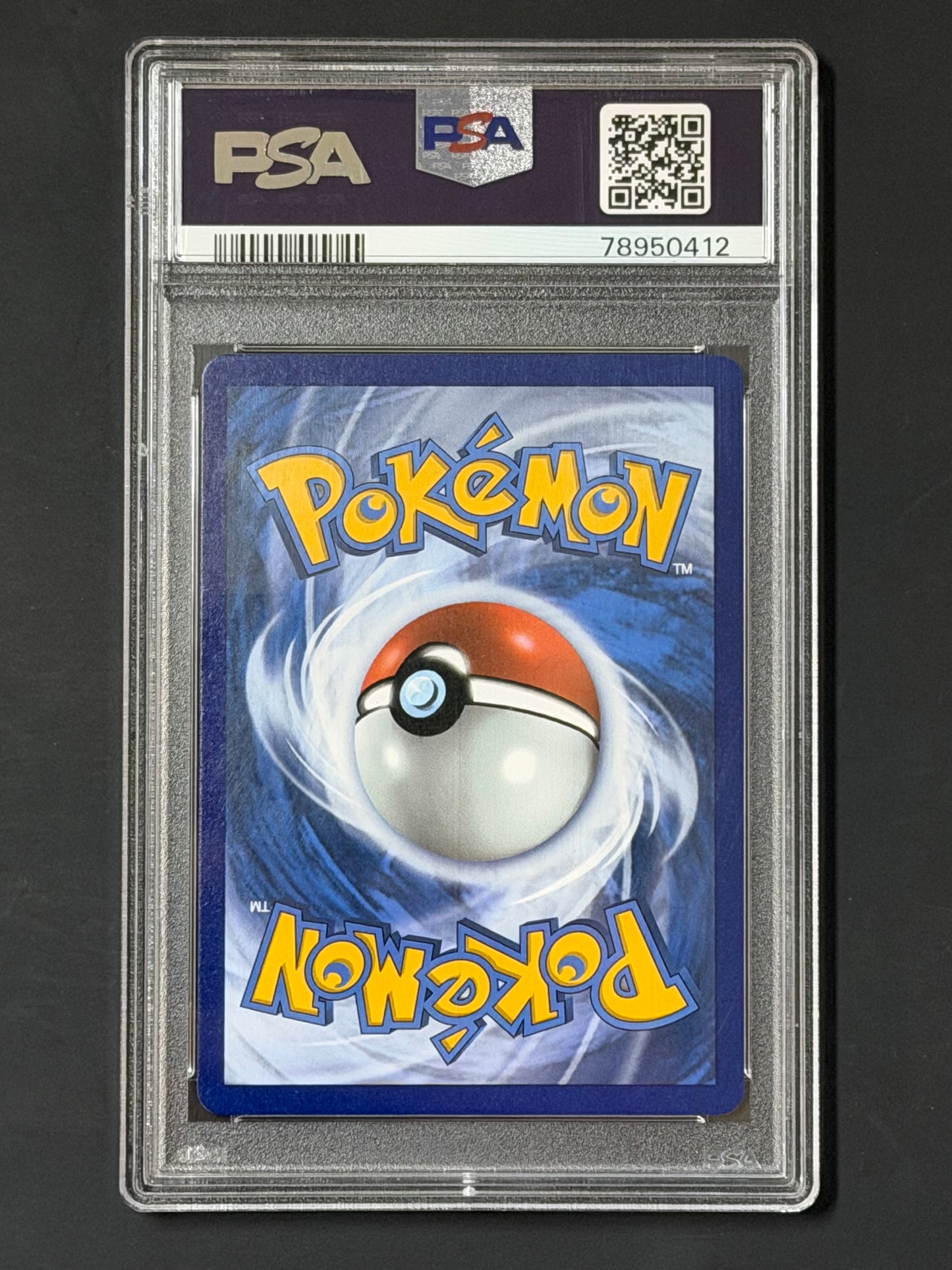 PSA M Rayquaza Ex - 76/108 Celebrations Ultra Rare GEM MINT Grade 10