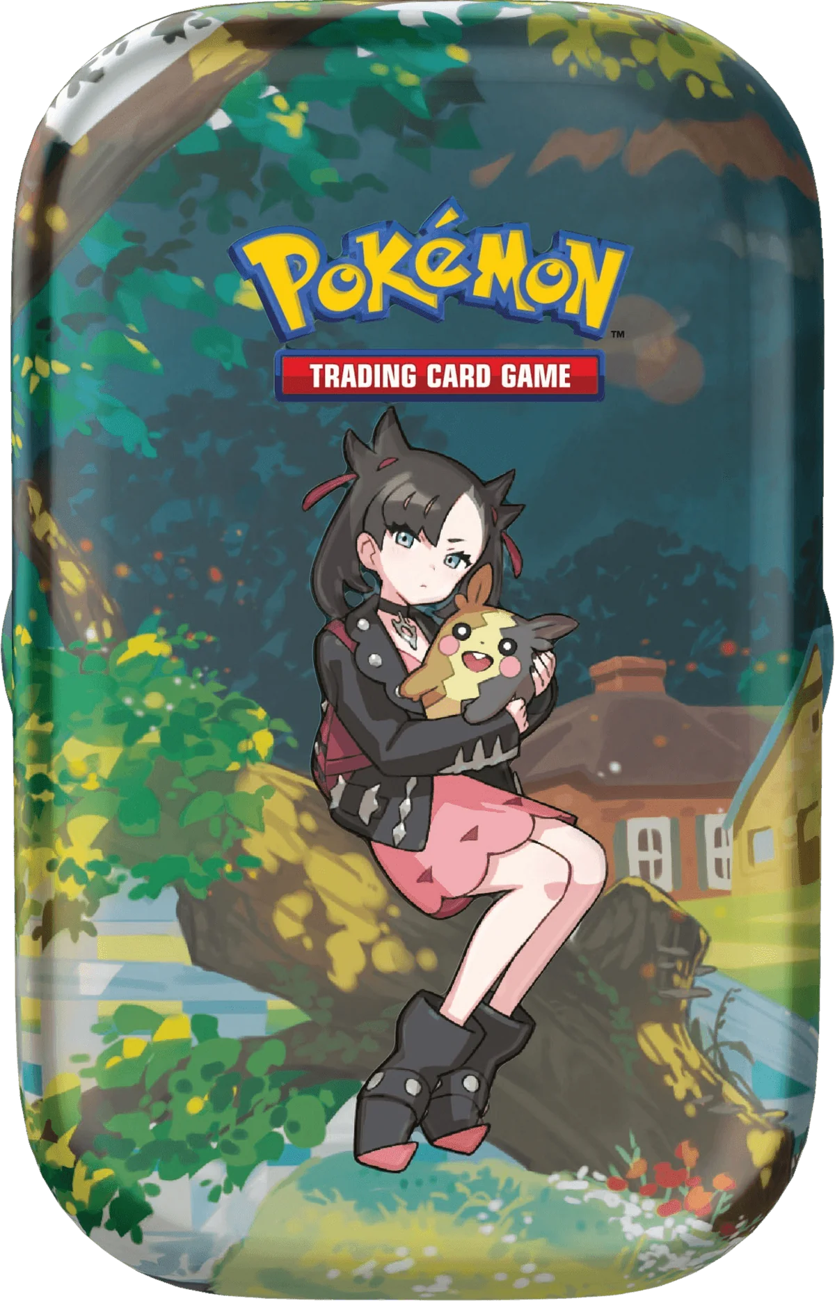 Pokémon TCG: SwSh12.5 - Crown Zenith 2 Booster Mini Tins