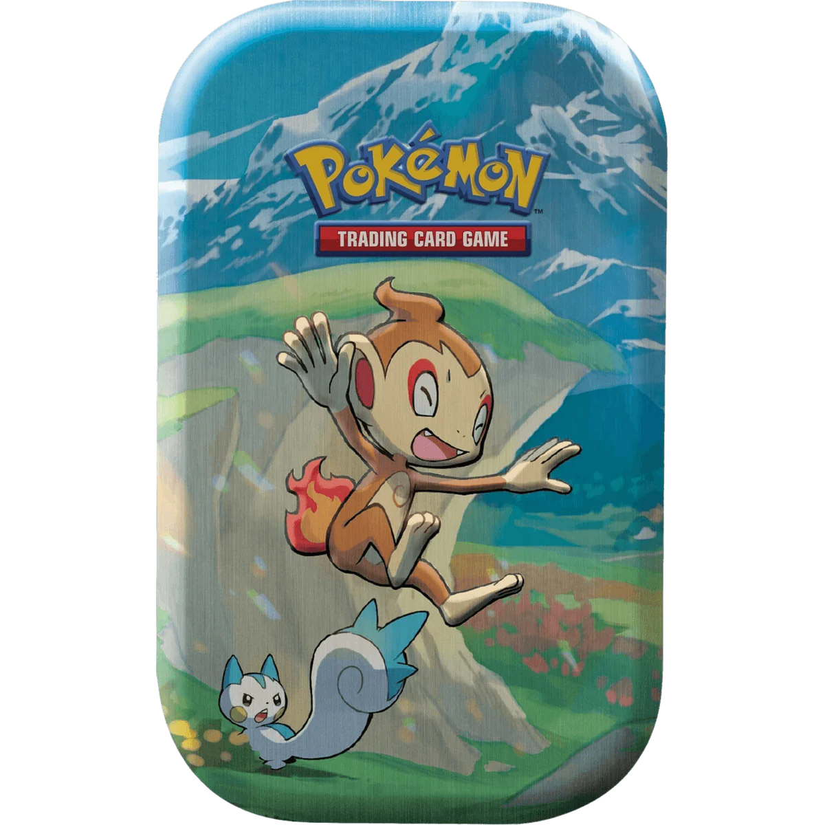 Pokémon TCG: Sinnoh Stars 2 Booster Mini Tins
