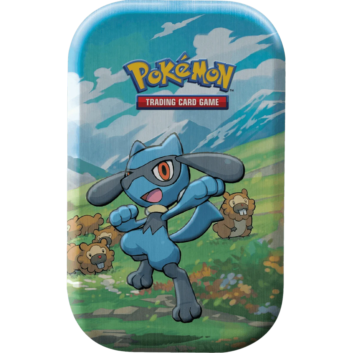 Pokémon TCG: Sinnoh Stars 2 Booster Mini Tins
