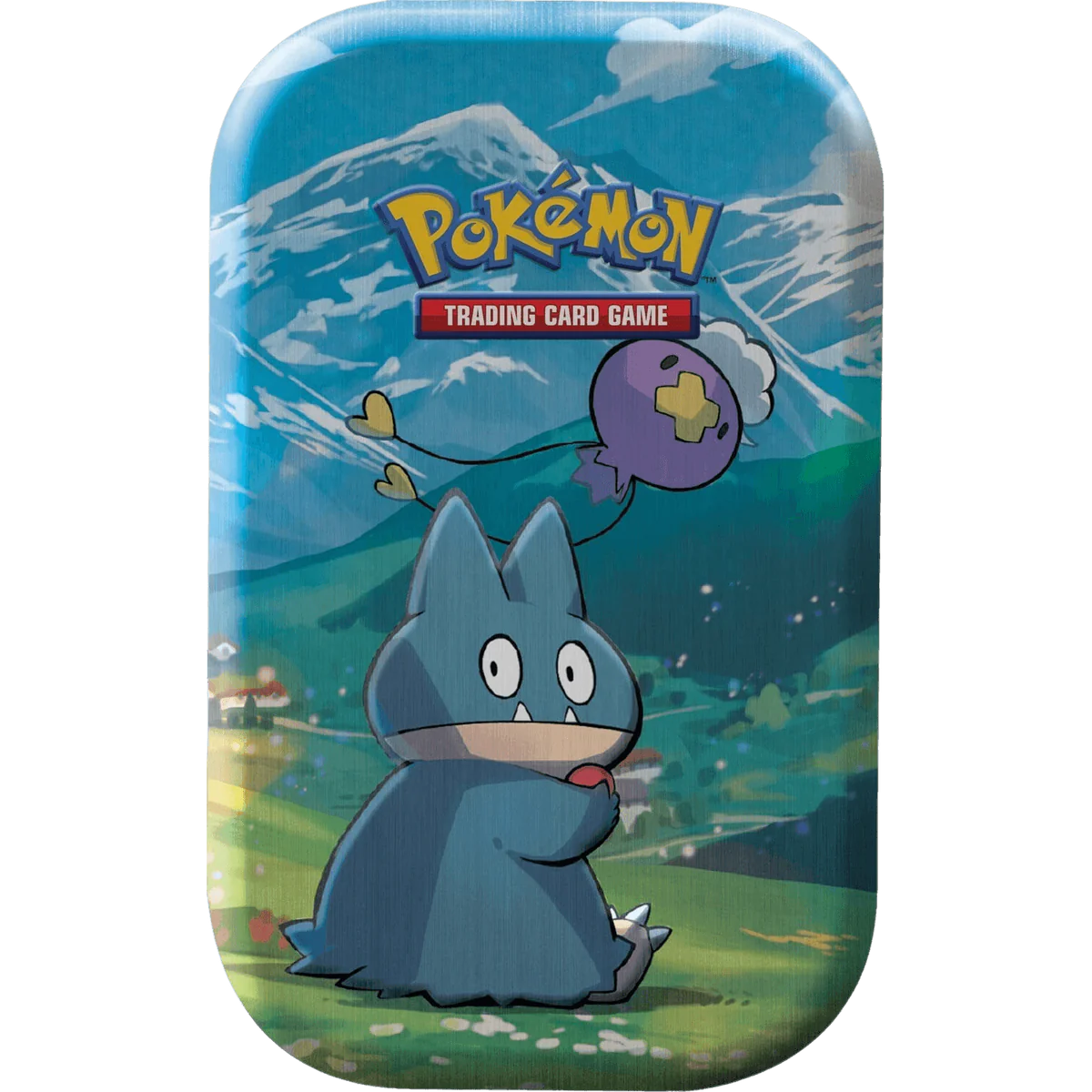Pokémon TCG: Sinnoh Stars 2 Booster Mini Tins