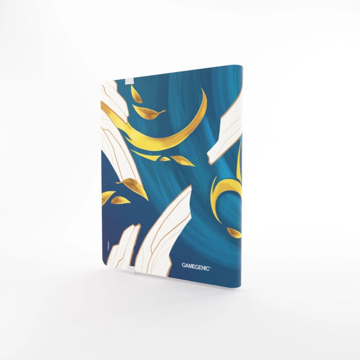 Gamegenic 18 Pocket Album Casual - Altered (Mana Orb)