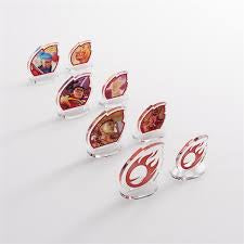 Gamegenic Hero Standees Premium - Altered Bravos