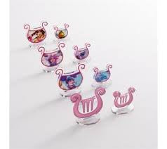 Gamegenic Hero Standees Premium - Altered Lyra