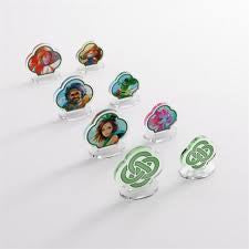 Gamegenic Hero Standees Premium - Altered Muna