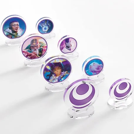 Gamegenic Hero Standees Premium - Altered Yzmir