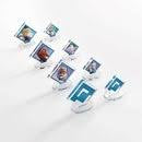 Gamegenic Hero Standees Premium - Altered Ordis