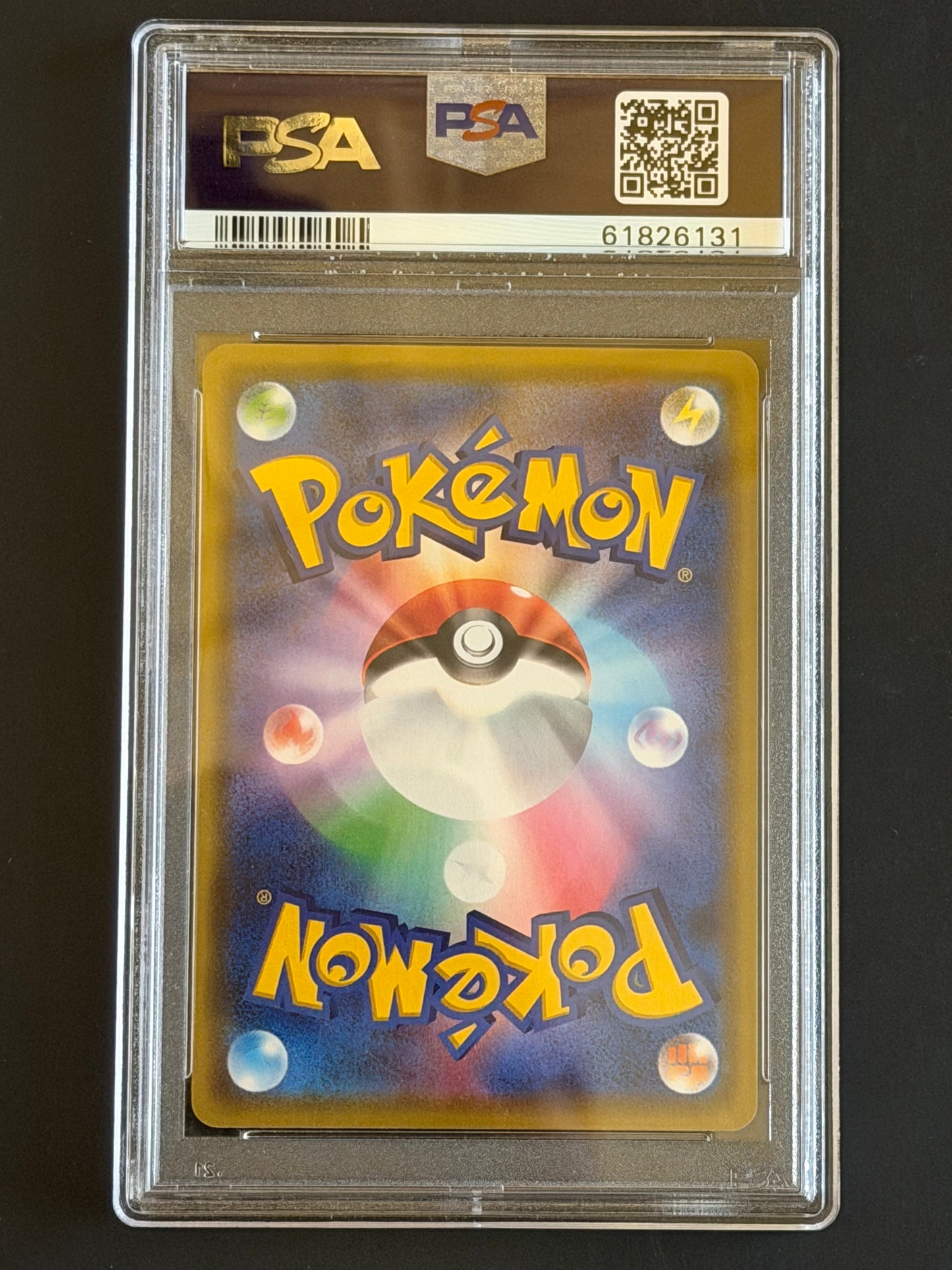 PSA Kanazawa’s Pikachu - 144/S-P Pokémon Center Kanazawa Opening Promo GEM MINT Grade 10