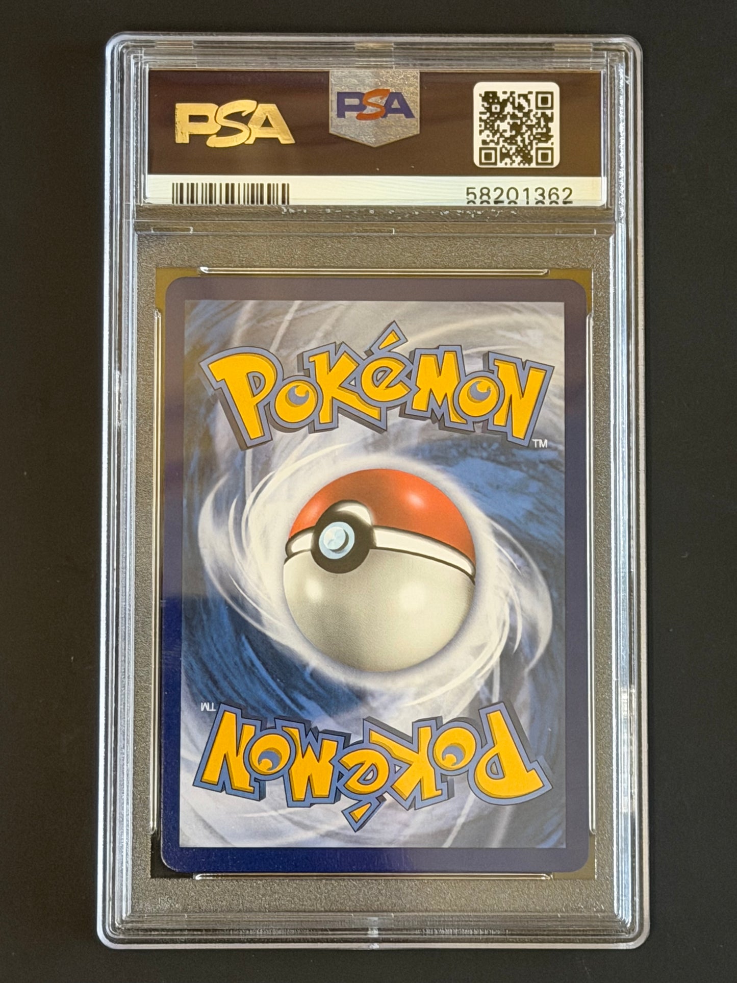 PSA Charmander - SV6/SV94 Hidden Fates Shiny Rare GEM MINT Grade 10
