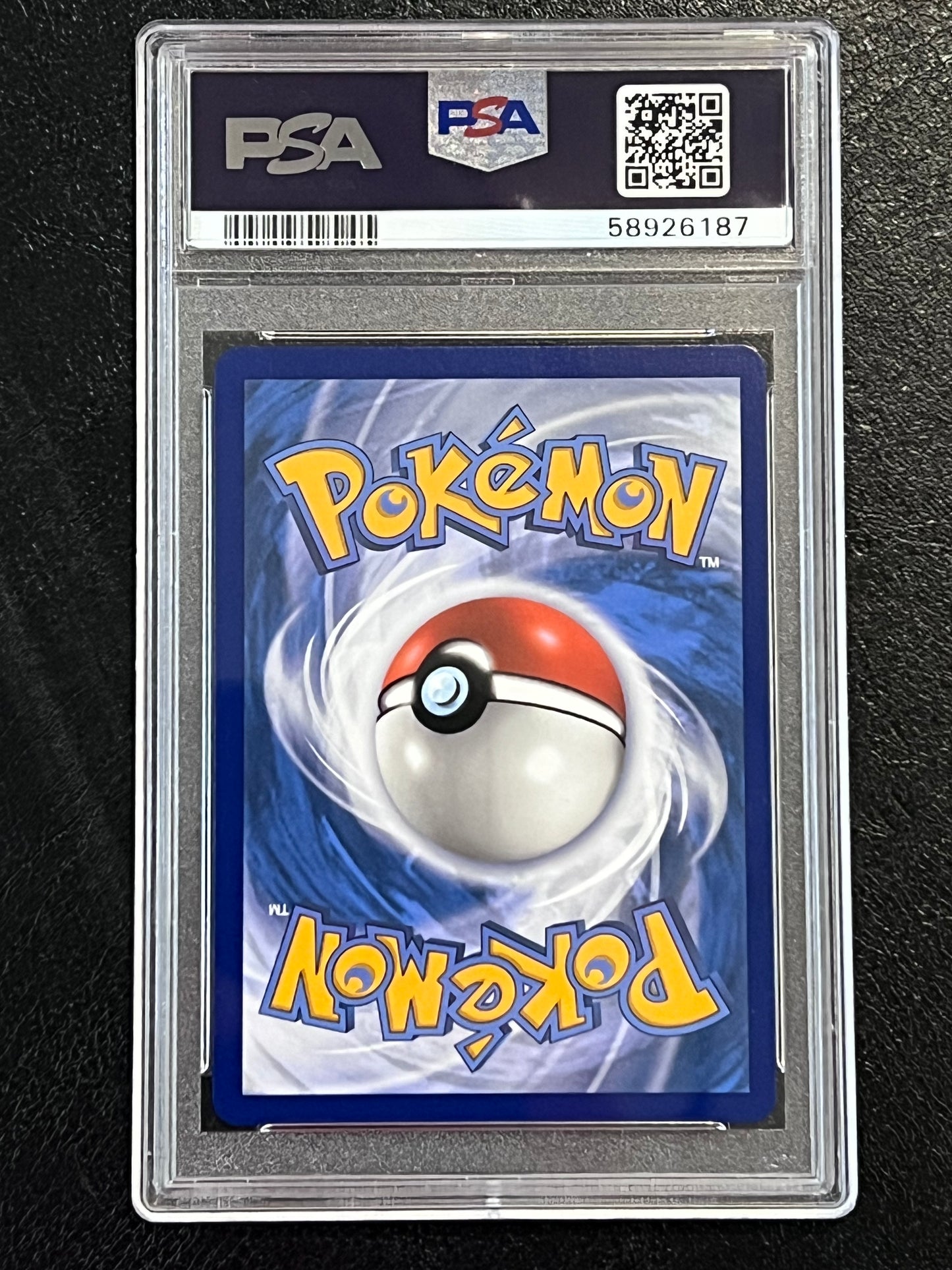 PSA Coalossal - 198/189 Darkness Ablaze Gold Secret Rare GEM MINT Grade 10