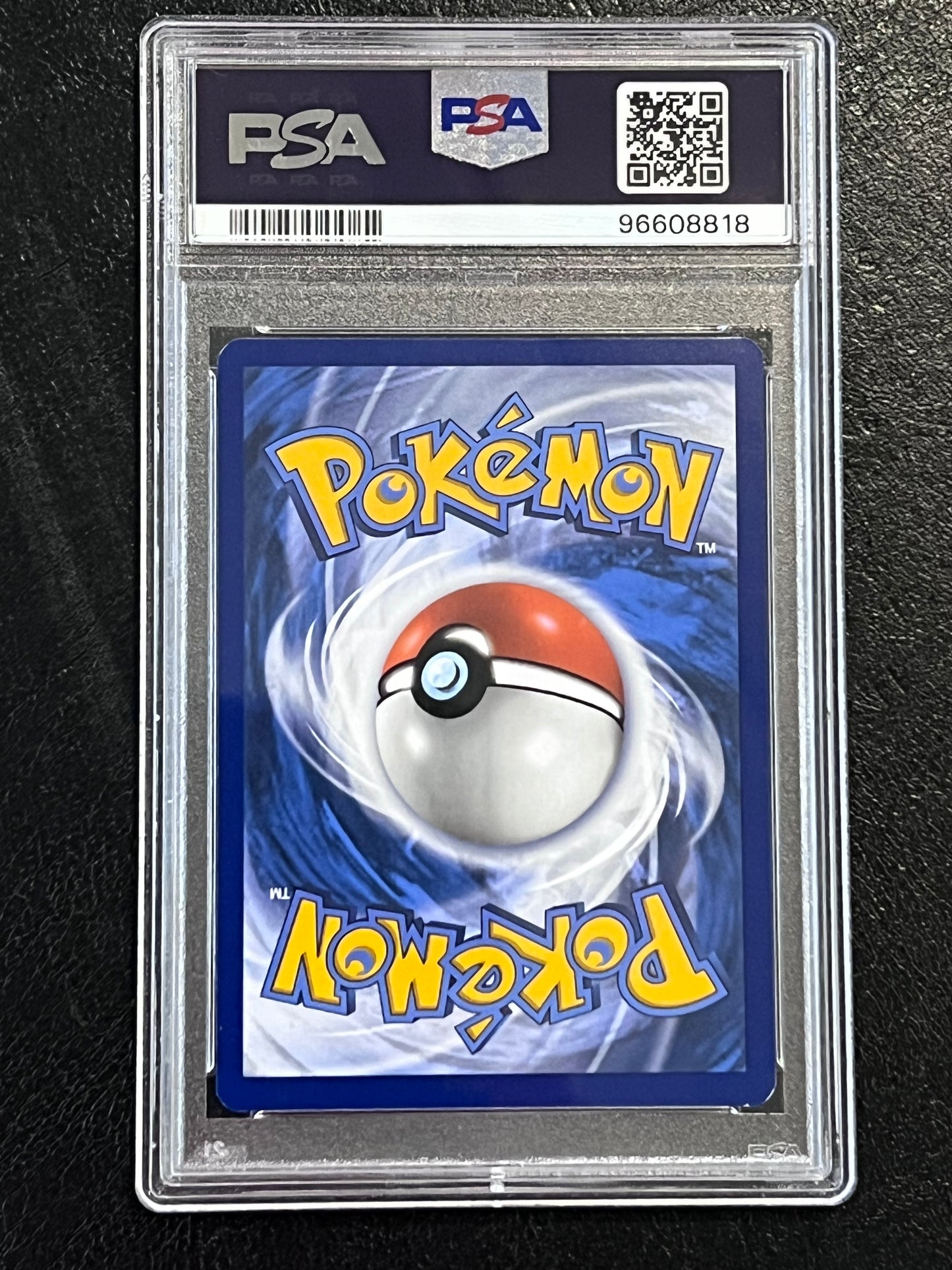 PSA Magikarp - 203/193 Paldea Evolved Illustration Rare NEARMINT/MINT Grade 8
