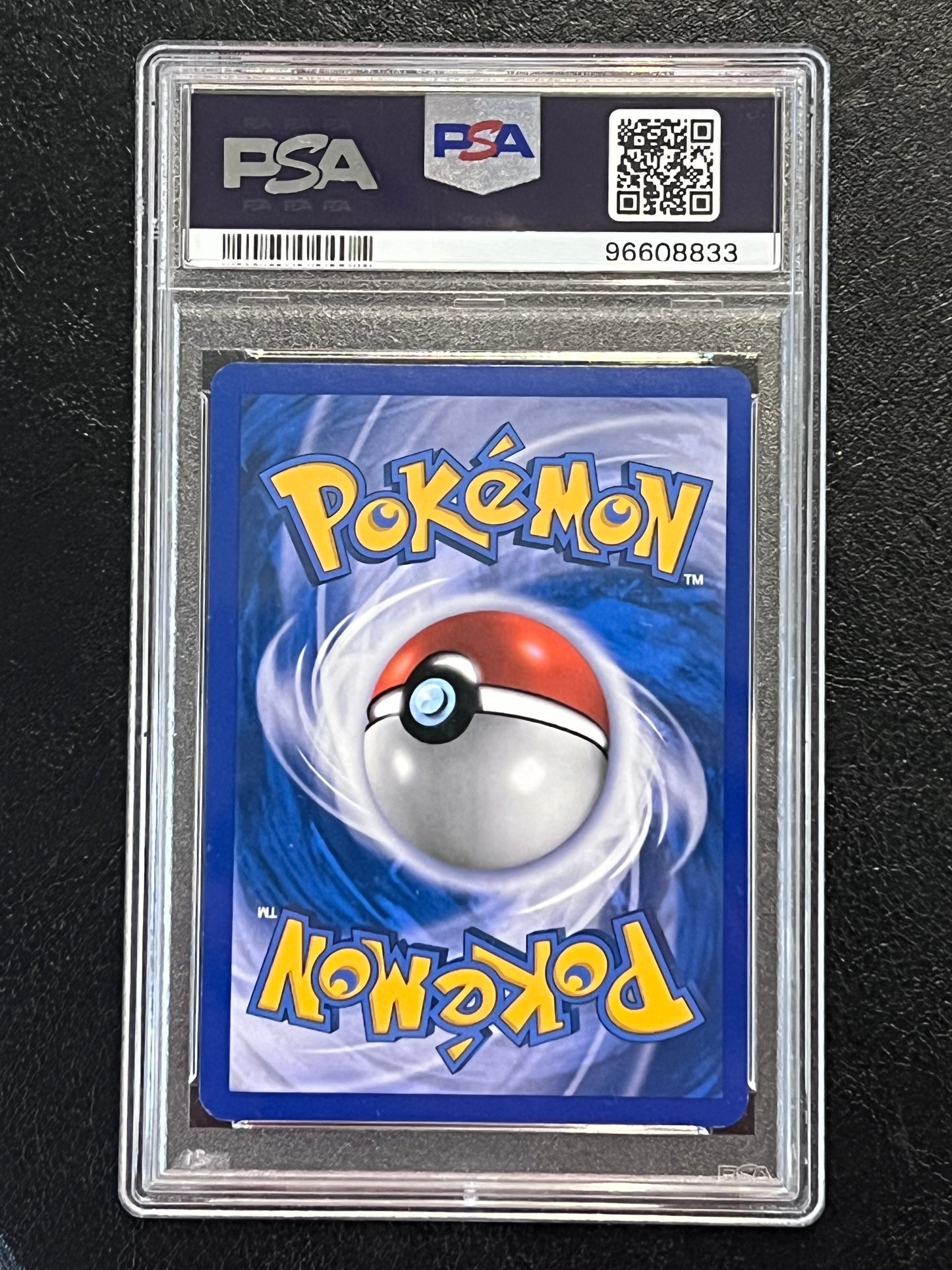 PSA Lugia Legend - 113/123 & 114/123 Heart Gold/Soul Silver Holos Sequential NEARMINT Grade 7 slabs x 2