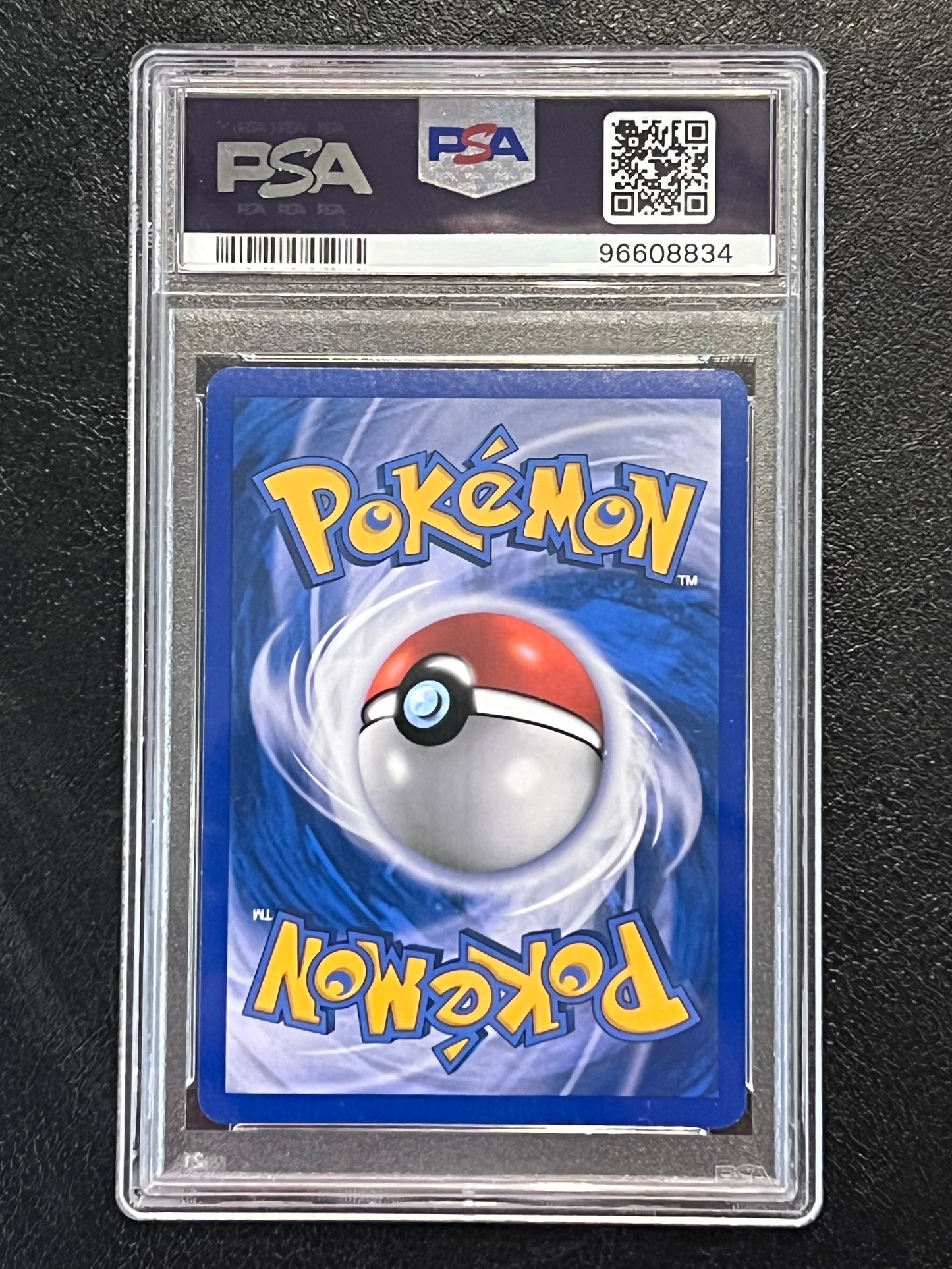 PSA Lugia Legend - 113/123 & 114/123 Heart Gold/Soul Silver Holos Sequential NEARMINT Grade 7 slabs x 2