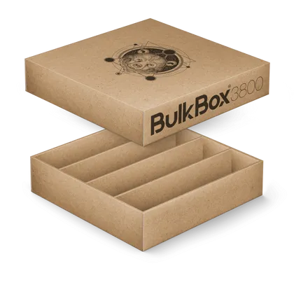 BulkBox - 3800