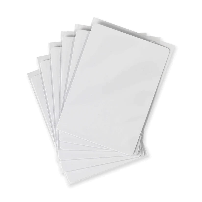 VaultX Soft Card Sleeves (200pk) x 5