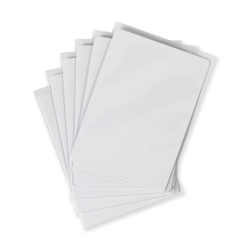 VaultX Soft Card Sleeves (200pk)