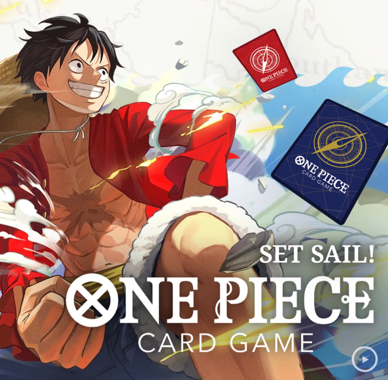 One Piece Promos (Singles)