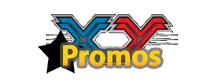 XY - Black Star Promo (Singles)