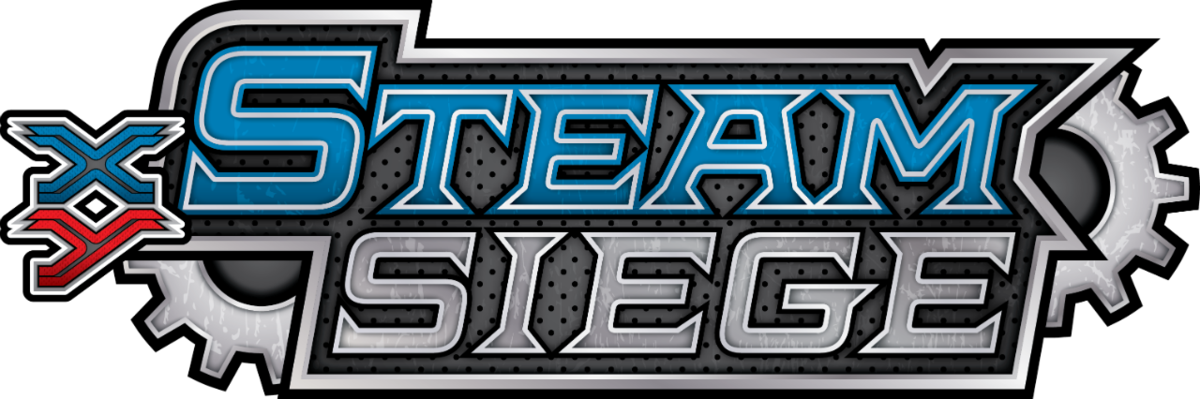 XY11 - Steam Siege (Singles)
