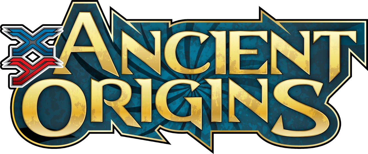 XY07 - Ancient Origins (Singles)