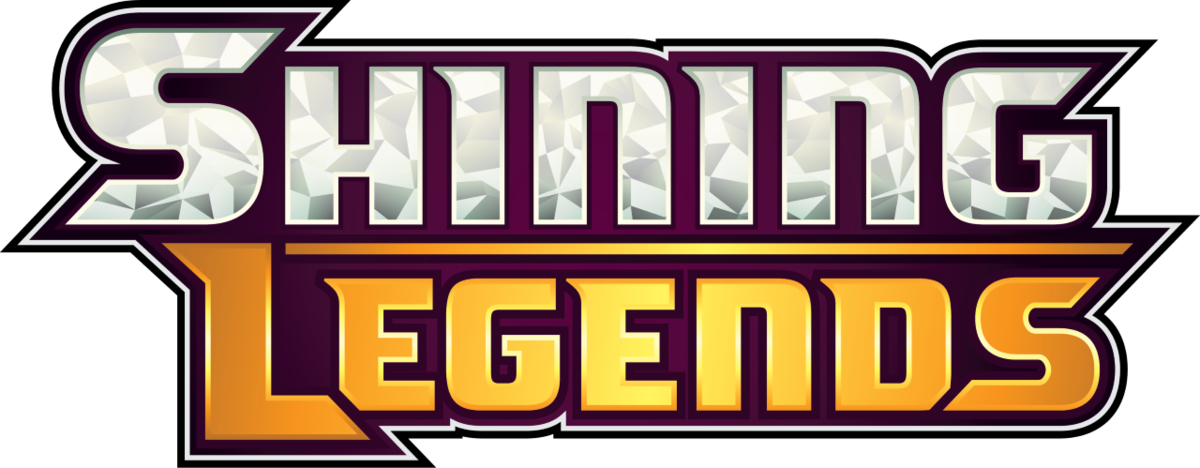 SM04 - Shining Legends (Singles)