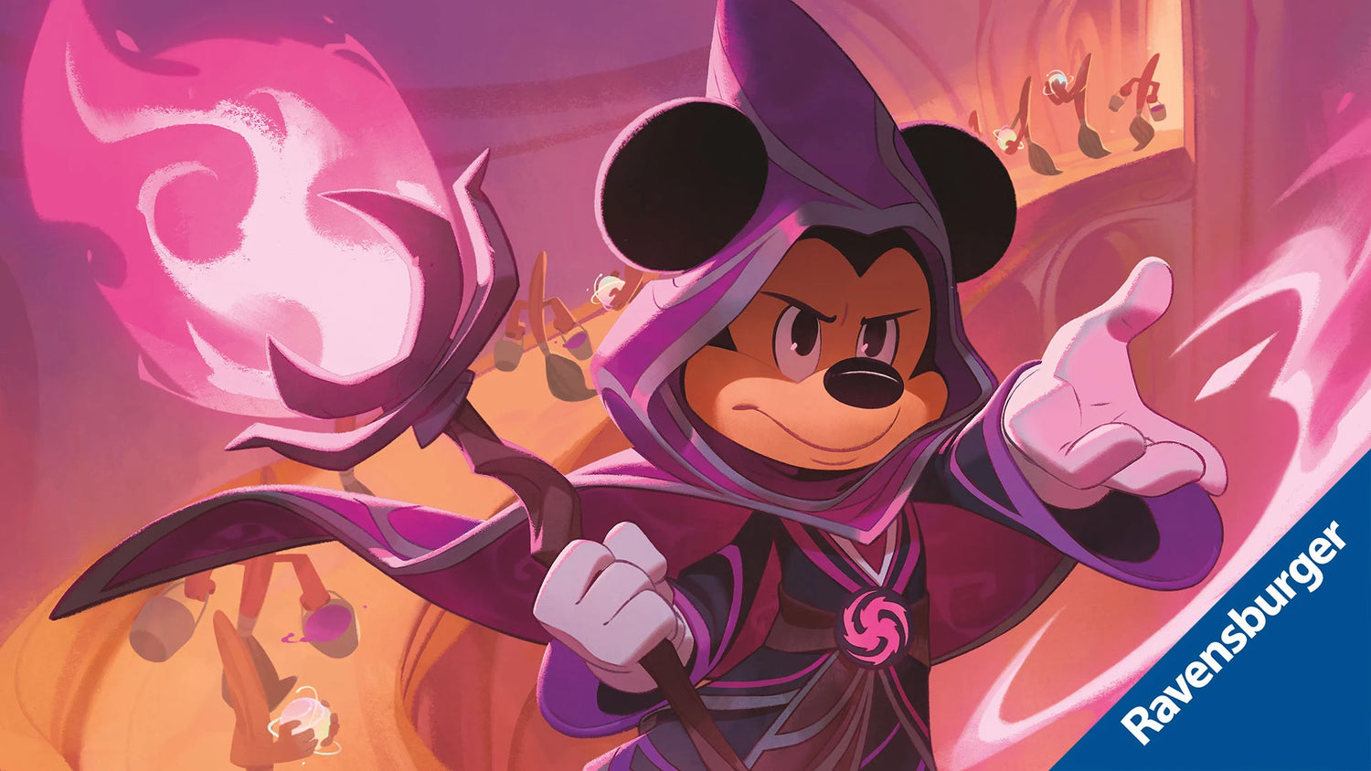 Disney Lorcana Singles