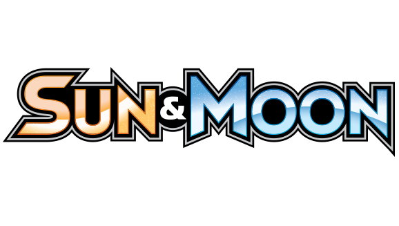 SM01 - Sun/Moon Base (Singles)