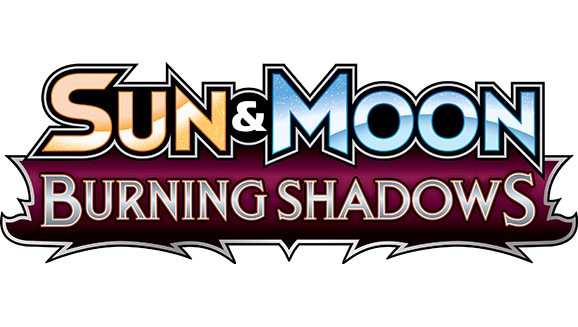SM03 - Burning Shadows (Singles)