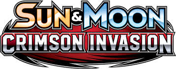 SM05 - Crimson Invasion (Singles)