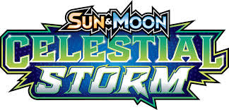 SM08 - Celestial Storm (Singles)