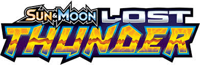 SM10 - Lost Thunder (Singles)