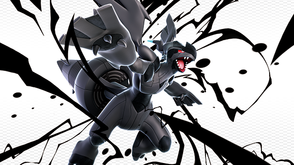 SV10.5 - Black Bolt (Singles)