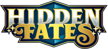 SM14 - Hidden Fates (Singles)