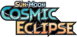 SM15 - Cosmic Eclipse (Singles)