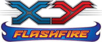 XY02 - Flashfire (Singles)