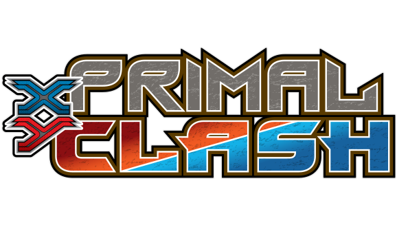 XY05 - Primal Clash (Singles)