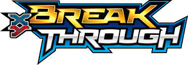 XY08 - Breakthrough (Singles)