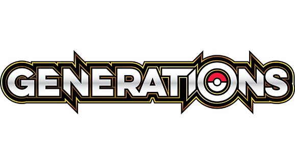 XY09.5 - Generations (Singles)