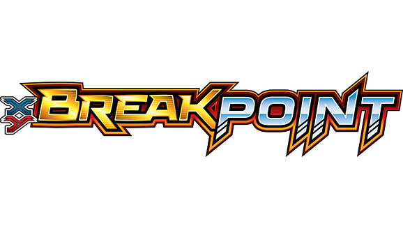 XY09 - Breakpoint (Singles)