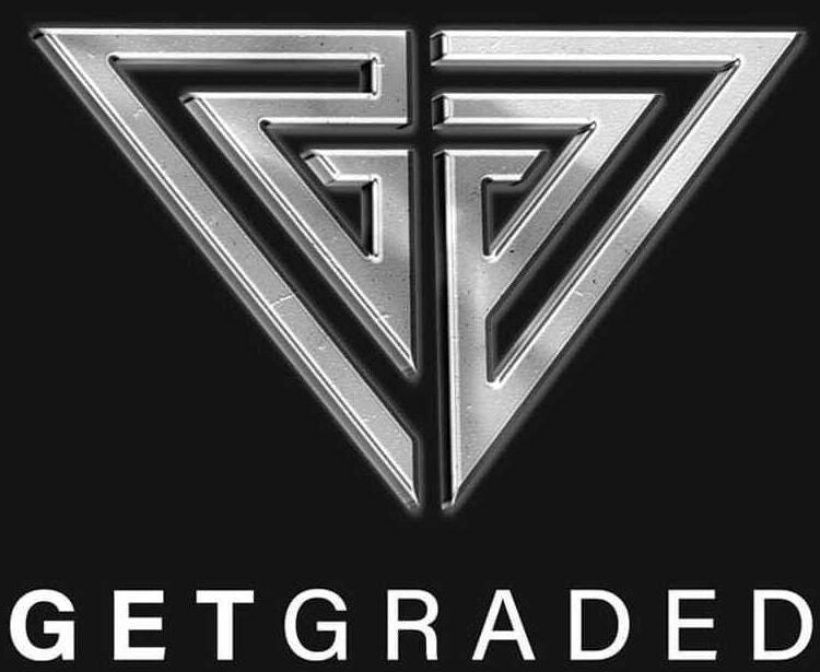 Pokémon Graded Cards - GetGraded