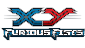 XY03 - Furious Fists (Singles)