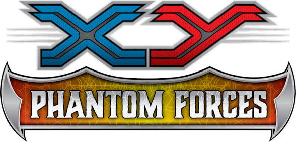 XY04 - Phantom Forces (Singles)