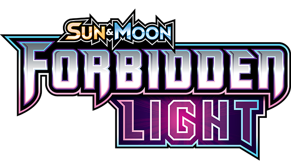 SM07 - Forbidden Light (Singles)