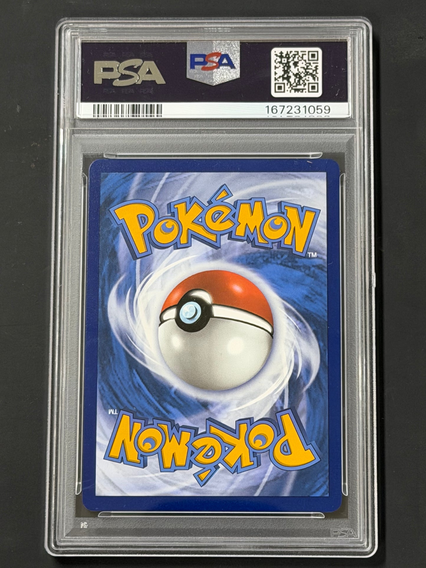 PSA Origin Forme Dialga - GG68/GG70 Crown Zenith Gold Secret Rare MINT Grade 9
