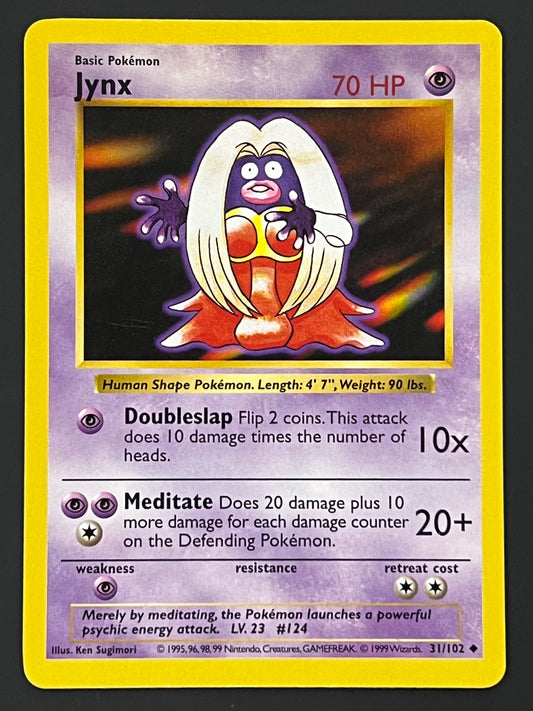 1995 drowzee pokemon card cards TCG Collector Mint / near mint condition trading card Drowzee | Unbroken Bonds |