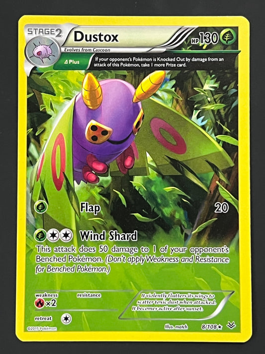 XY06 - Roaring Skies (Singles) Jarvvos XY06 - Roaring Skies (Singles) Jarvvos