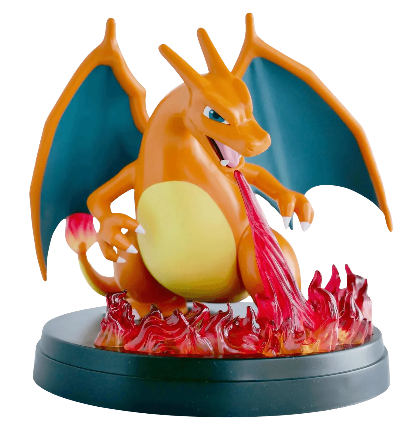 Pokémon TCG: Charizard Ex Super-Premium Collection Box